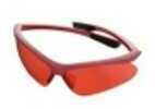 Champion Traps and Targets Shooting Glasses Pink/Rose 40605