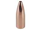 Barnes Bullets 22 Hornet .224 30 Grains Flat Base (Per 100) 22430