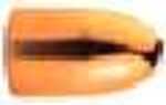 Sierra Bullets, 9mm 125 Grains FMJ - Brand New In Package