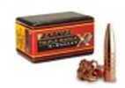 Barnes Bullets 30 Caliber .308 110 Grains Flat Base (Per 50) 30835