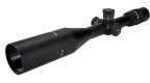 Trijicon Accupoint Rifle Scope 5-20X 50 Standard Crosshair Green Dot Matte 30mm AccuPnt 5-20X50 29.4O