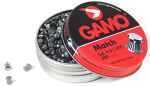 Gamo Match Pellets Flat Nose (Per 500) .177 Caliber 632003454