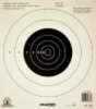 Champion Traps and Targets NRA 25yd Slow Fire Tagboard (Per 12) 40749