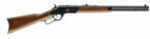 Winchester 1873 Short Rifle 44-40 20" Barrel Satin Walnut Stock 534200140