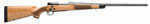 Winchester M70 Super 300 Magnum Free Floating Polished Blue Barrel With Target Crown AAA Maple Stock Bolt Action Rifle