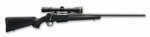 Winchester XPR 338 Magnum 24" Matte Blued Barrel Black Stock Bolt Action Rifle 535700236