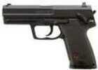 Umarex H&K USP .177 BB Black 11Rd 360 Feet Per Second 2252300