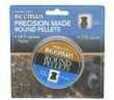 Beeman 1245 Round Pellets .22 175