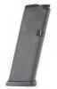 Glock OEM Magazine 9MM 15Rd Fits 19 Blac