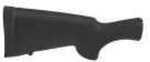 Hogue Remington 870 OverMolded Shotgun Stock 12" LOP 08730