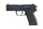 Heckler & Koch USP 40 S&W Double Action/Single V1 with 2 13 Round Magazines Semi Automatic Pistol M704001-A5