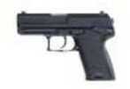 Pistol Heckler & Koch USP9 Compact, V1 DA/SA 9mm Luger, 13 Round M709031-A5