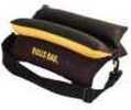 Uncle Buds Bulls Bag Rest 15" Black/Gold <span style="font-weight:bolder; ">Bench</span> 16022