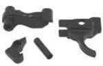 AR-15 Tapco, Inc. Part Black AK Sgl Hook Trig Group AK0650Single