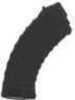 Tapco, Inc. Mag Intrafuse 7.62X39 30 Rounds Black AK MGTINMag0630Blk