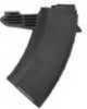 Tapco Inc. Magazine 7.62x39 20 Rounds Fits Synthetic stock SKS Black 16670