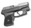 Crimson Trace Corporation Defender LaserGrip Fits Ruger LCP Front Activated LG-431