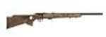 Savage Arms 93R17 Series BTV 17 HMR Rifle 21" Barrel Bolt Action 96250