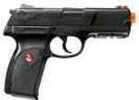 Umarex USA Ruger P345PR Black 15 Round 2262000