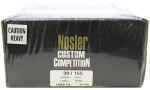 Nosler 30 Caliber 155 Grains Custom Competition HPBT (Per 1000) 45369