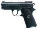 Umarex Colt Defender .177 BB 4.3" Barrel Black 16Rd 440 Feet Per Second 2254020