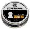 Umarex USA Superdome Field Line Pellets .25 (Per 150) 2317380