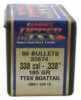 Barnes Bullets 338 Caliber .338" 185 Grains TTSX Boat Tail (Per 50) 33874