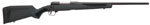 Savage 10/110 Hunter Bolt Action Rifle With AccuFit Stock 280 Ackley Improved 22" Barrel 4 Round Capacity Black