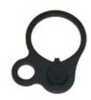 ProMag Sling Plate Single Point Attachment Black PM140B