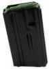 ProMag Magazine 223 Rem 556 NATO 10 Rounds Fits AR Rifles Black COL08