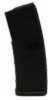 ProMag AR-15/M16 .223 & 5.56X45MM 30 Round, Black Polymer COL-A18