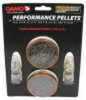 Gamo Combo Pack Performance Pellets .177 632092854