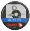 Gamo Round ball Pellets (BB'S) .177 Caliber 632032454