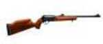 Rossi Circuit Judge 45 Long Colt / 410 Gauge 18.5" Barrel Blued Finish Hardwood Stock Rifle SCJ4510