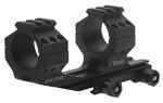 Burris AR Tactical Proper Eye Position Ready Mount (PEPR) 30mm Aluminum With Picatinny Tops Matte Finish 410341