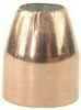 Nosler 45 Caliber 185 Grains JHP Handgun Bullets (Per 250) 44847