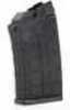 ProMag Saiga Polymer Magazine 12 Gauge 5 Round Black SAI 01