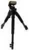 Bushnell 60" Black Advanced Tripod 784030