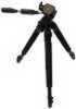 Bushnell Tripod, Titanium, 63" Black Finish 784040