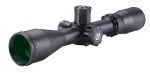 BSA Optics Sweet 22 Rifle Scope 3-9X40 1" 30/30 AdjustableParallax Matte Finish S22-39X40SP