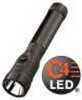 Streamlight PolyStinger LED w/ 120V Charger, Black 76111