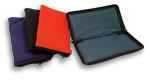 NCSTAR Padded Range Bag Insert Nylon Black Zippered Pouch CV2904B