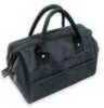 NCSTAR Range Bag Nylon Black 13" Interior Compartment Carry Handle CV2905