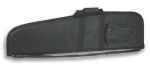 NCSTAR Scoped Rifle Case Black Nylon 48" CVS2906-48