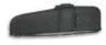 NCSTAR Scoped Rifle Case Black Nylon 52" CVS2906-52