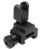 NcStar AR-15 Flip Up Front Sight MARFLF