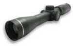 NcStar Series Scope 2-7x32E Red Illuminated Reticle, LER, Black SEPB2732B