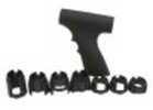 Advanced Technology Intl. ATI Shotforce Shotgun Forend, Pistol Grip 12 Gauge Polymer Black Md: SFP0300