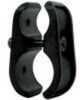 Advanced Technology Magazine Clamp Fits 12 Gauge Shotguns with Sling Swivel Black SMC1100