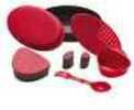 North American Primus Meal Set - Red